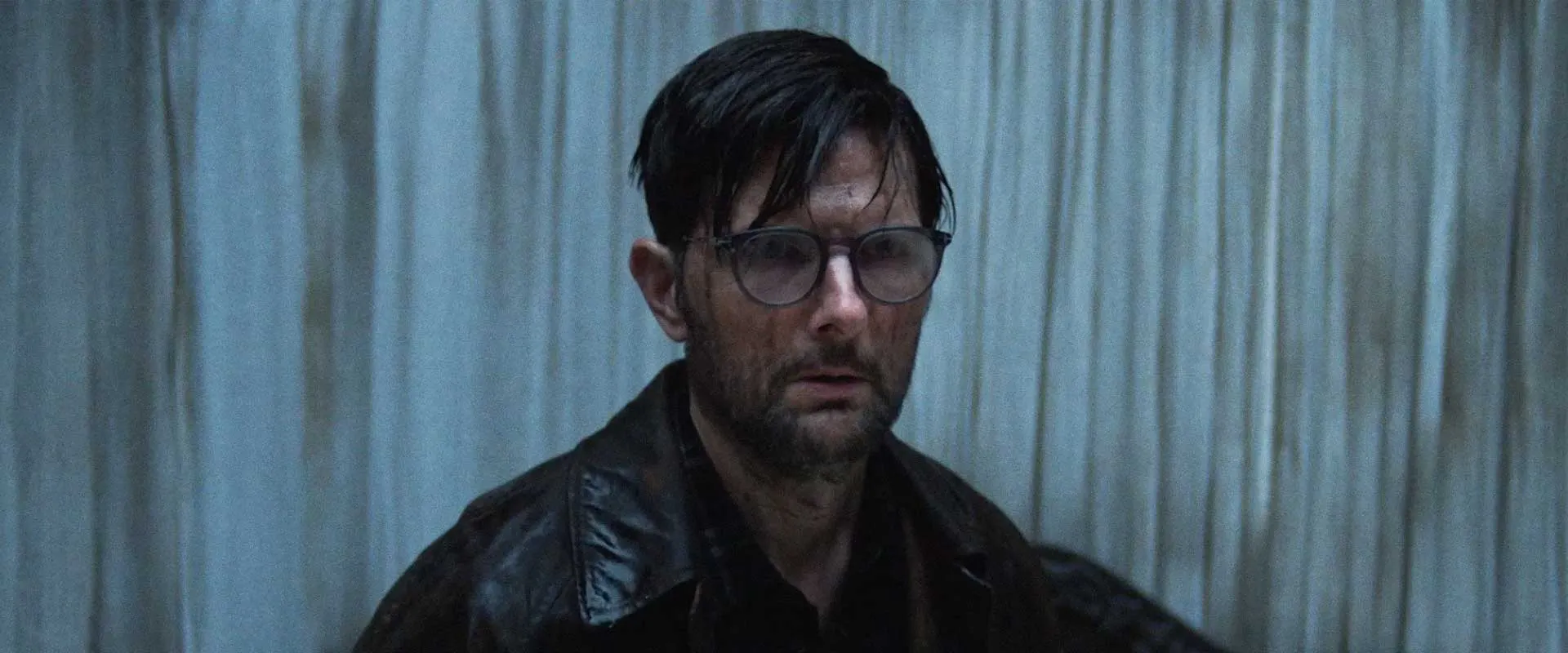 Hokum - Opening Night