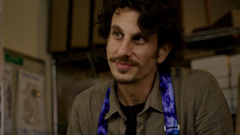 JIFF25 Short Film Fund Shorts - Short Film Screening