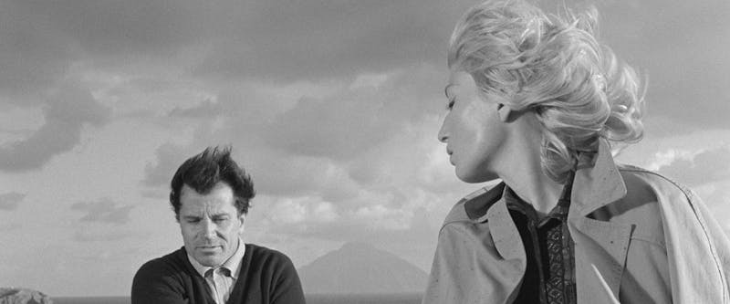 L'Avventura (1960) - Introductions