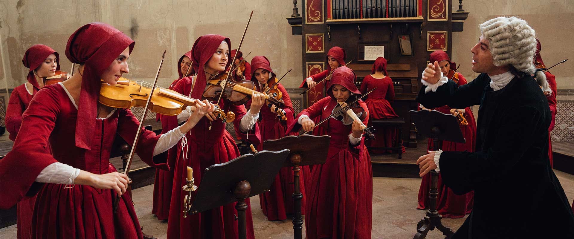 Primavera - Special Event