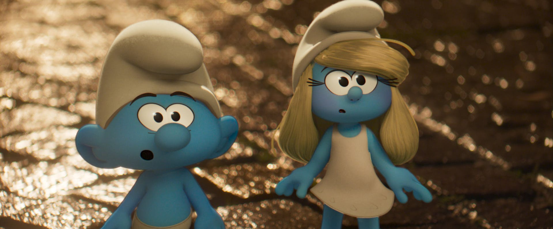 Smurfs - Special Screening