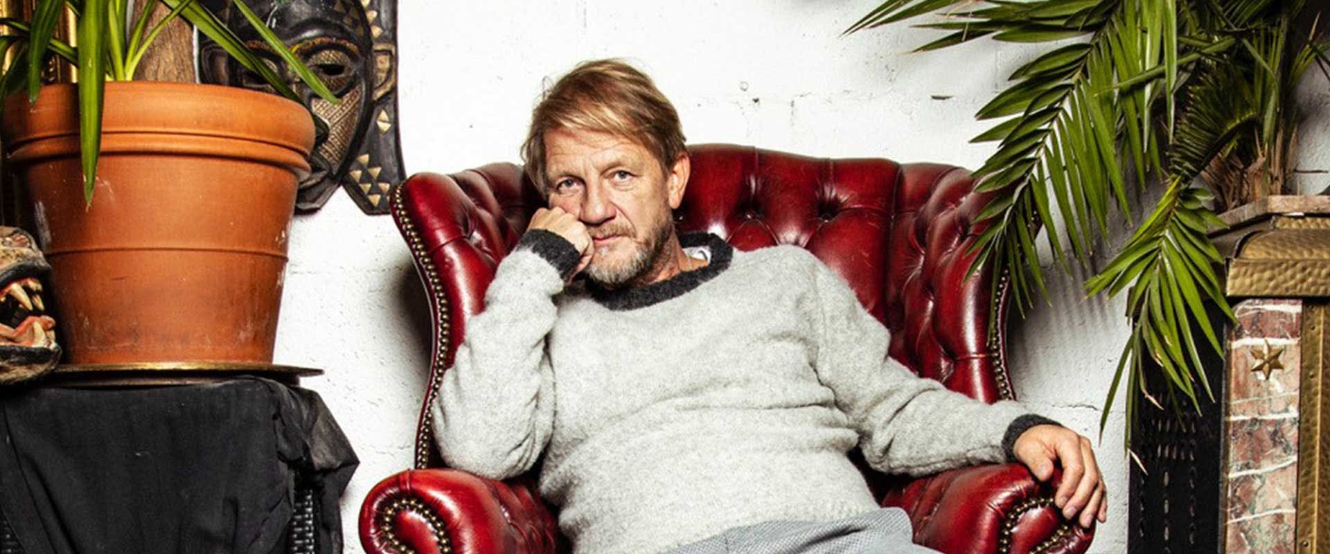 The Empty Nesters - Q&A Screening