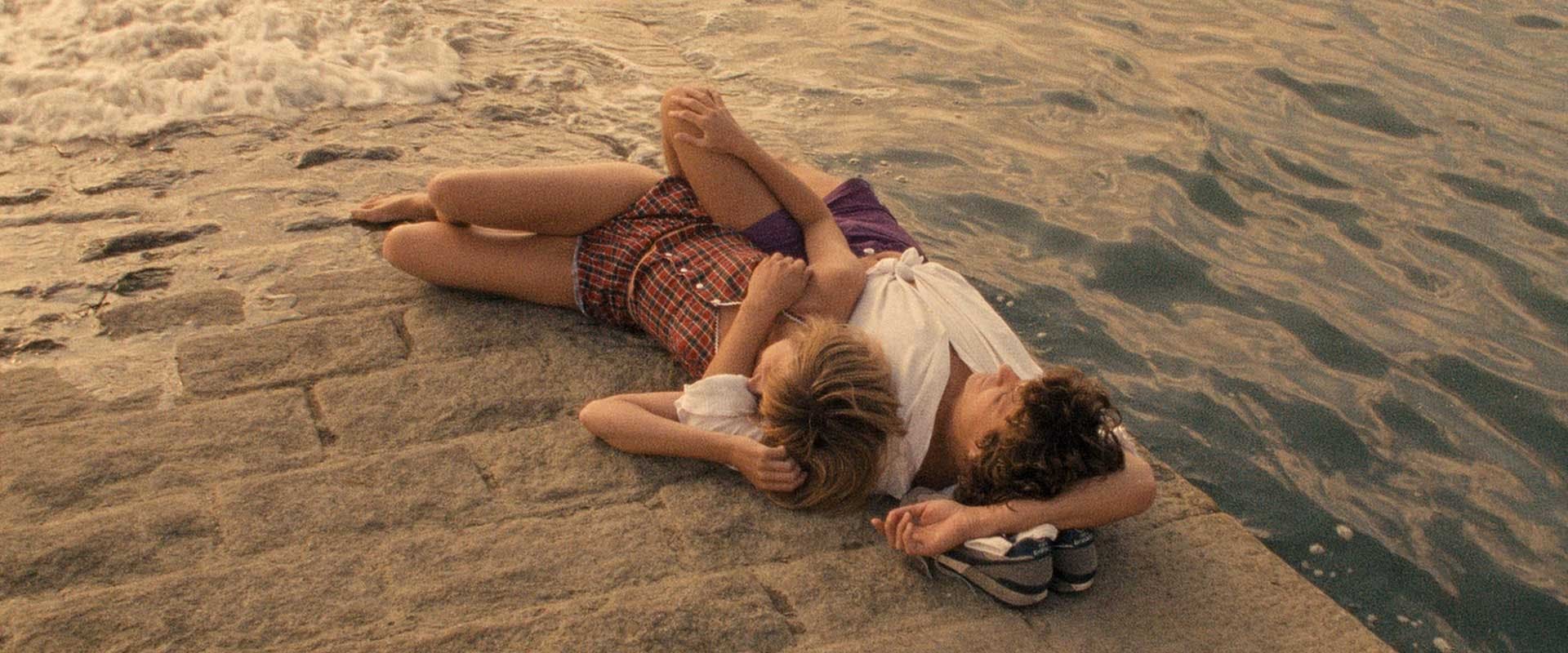 Éric Rohmer’s Tales of the Four Seasons