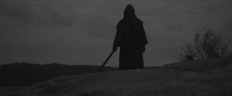 Sword of Silence - Q&A Screenings