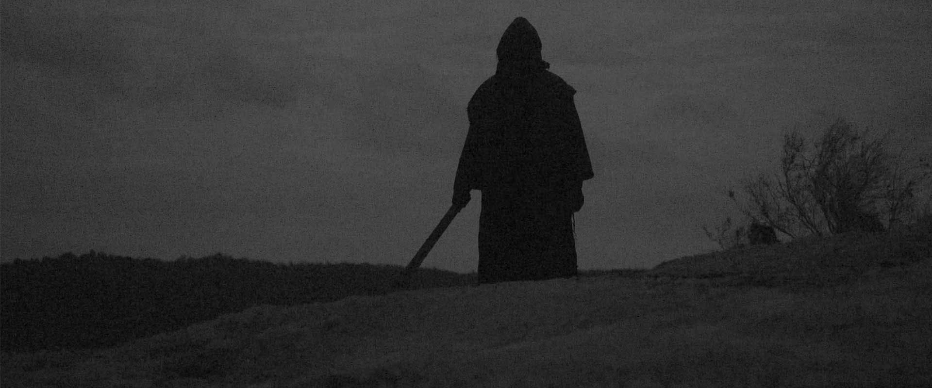 Sword of Silence - Q&A Screenings