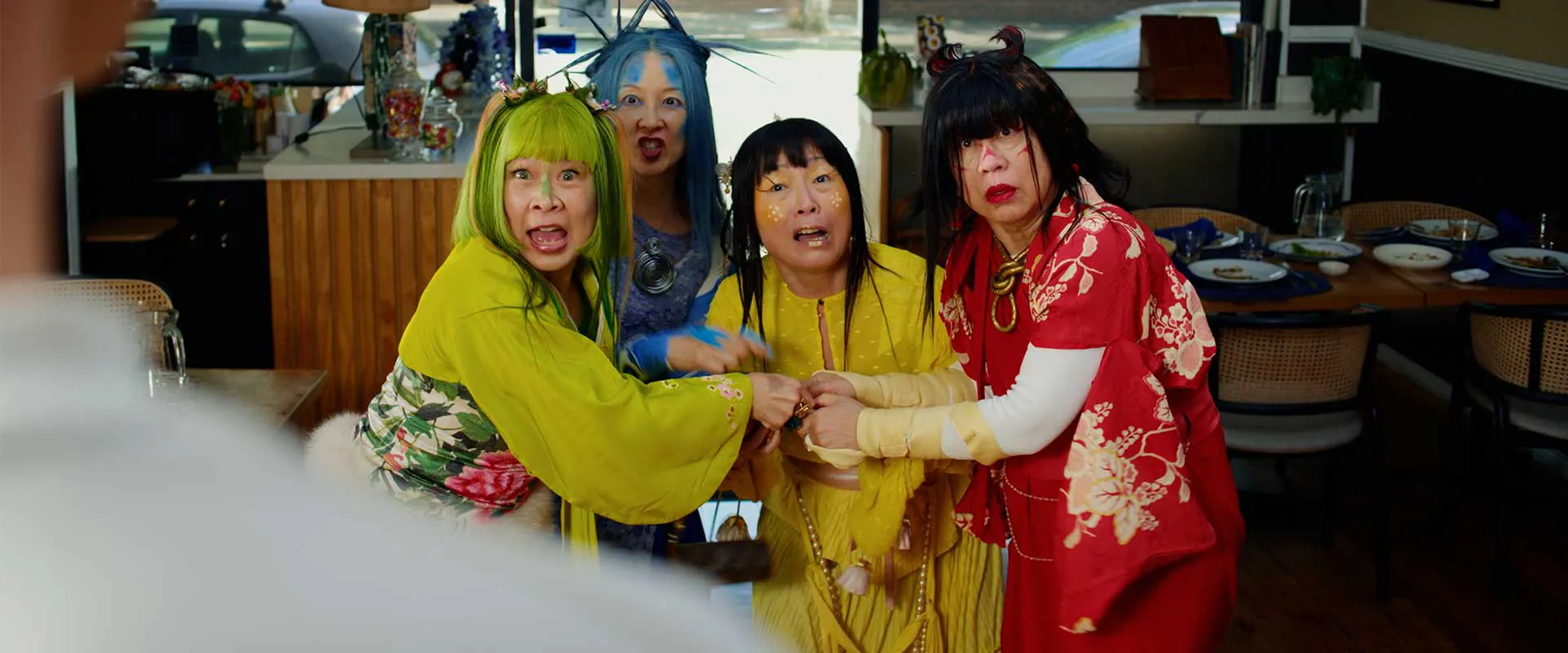 Sydney Shorts 2026 - Sydney Shorts