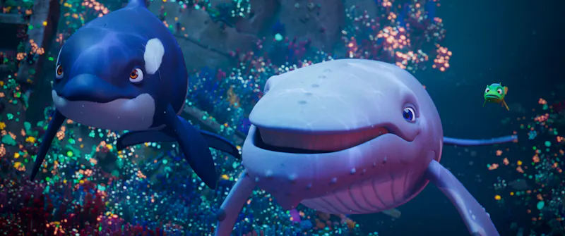 The Last Whale Singer - Special Screening