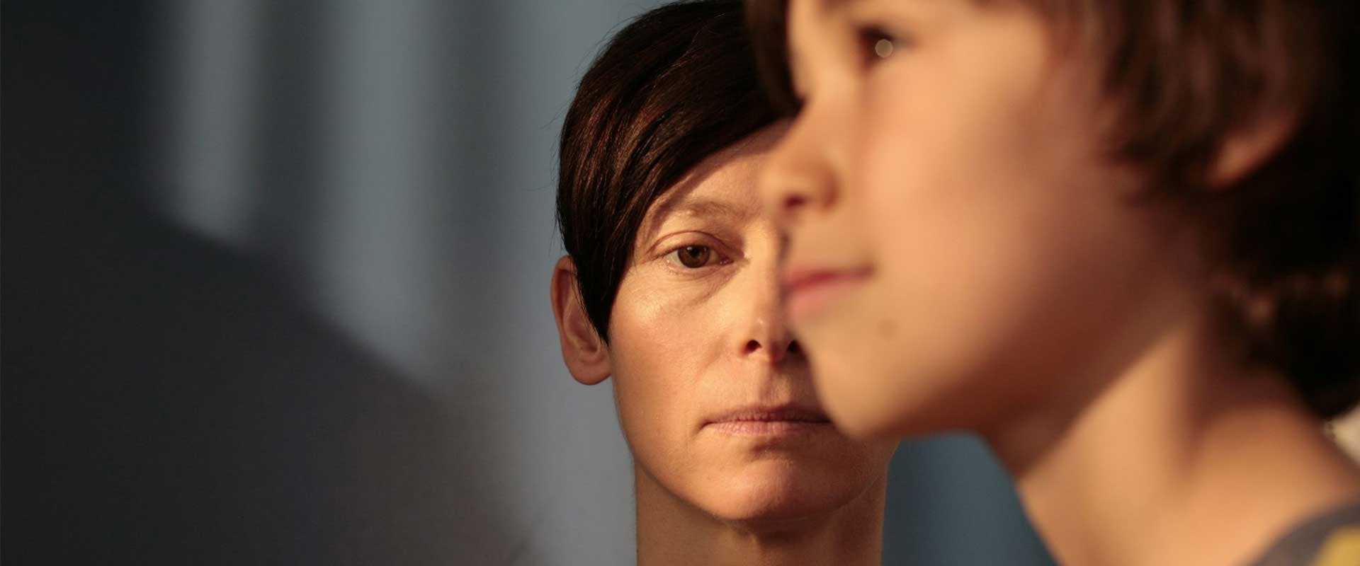 Lynne Ramsay Retrospective