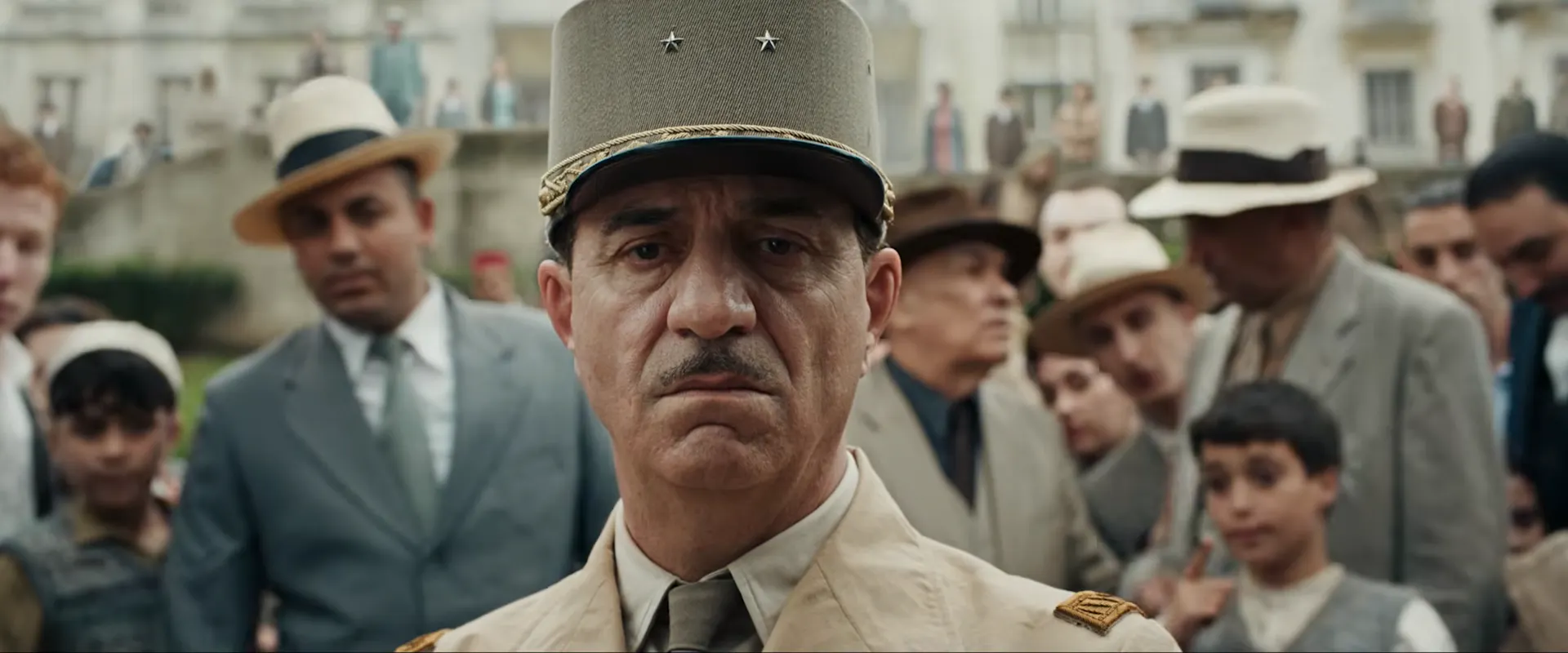 De Gaulle
