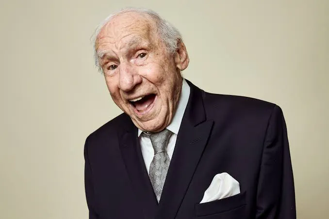 Mel Brooks Retrospective