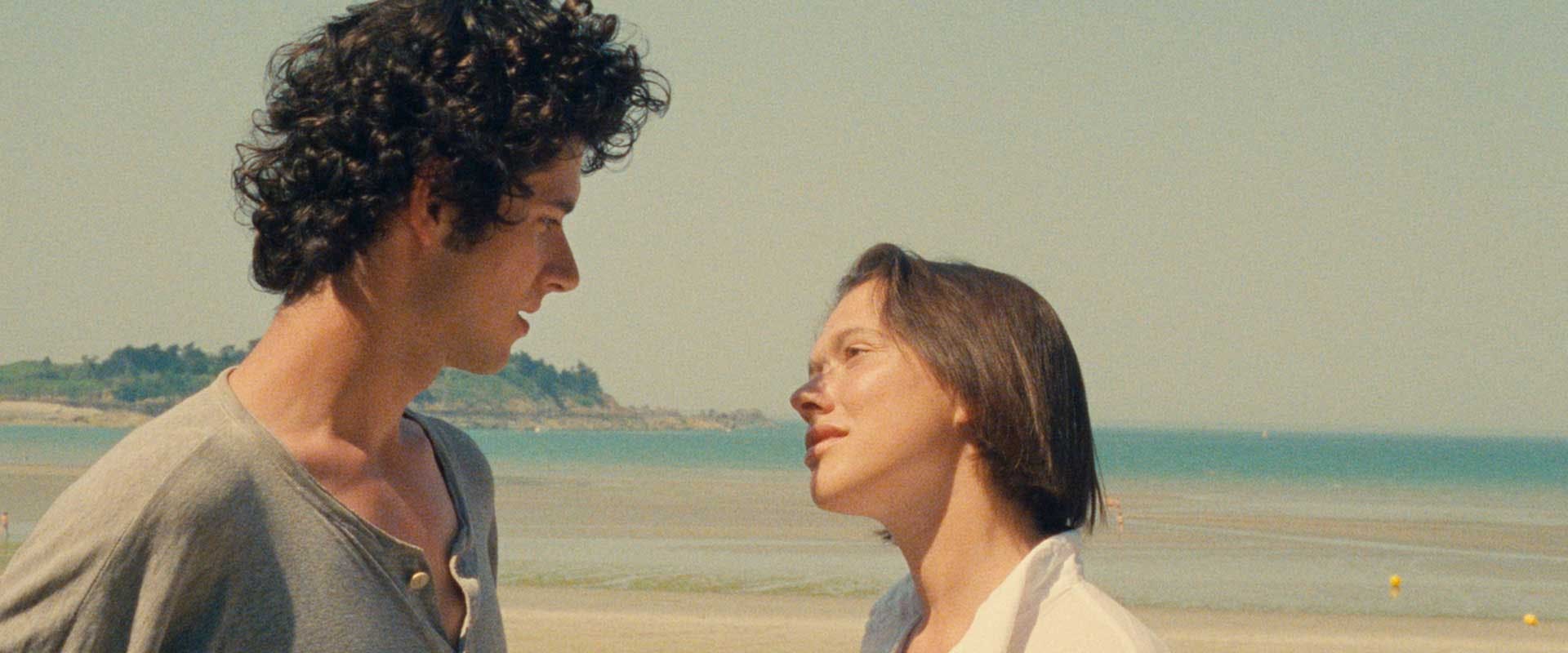 Éric Rohmer’s Tales of the Four Seasons