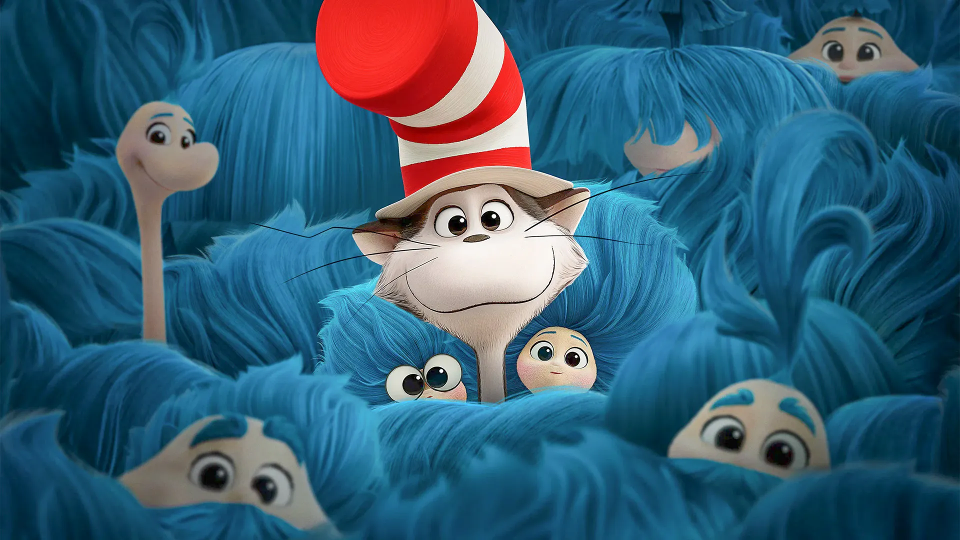 The Cat in the Hat