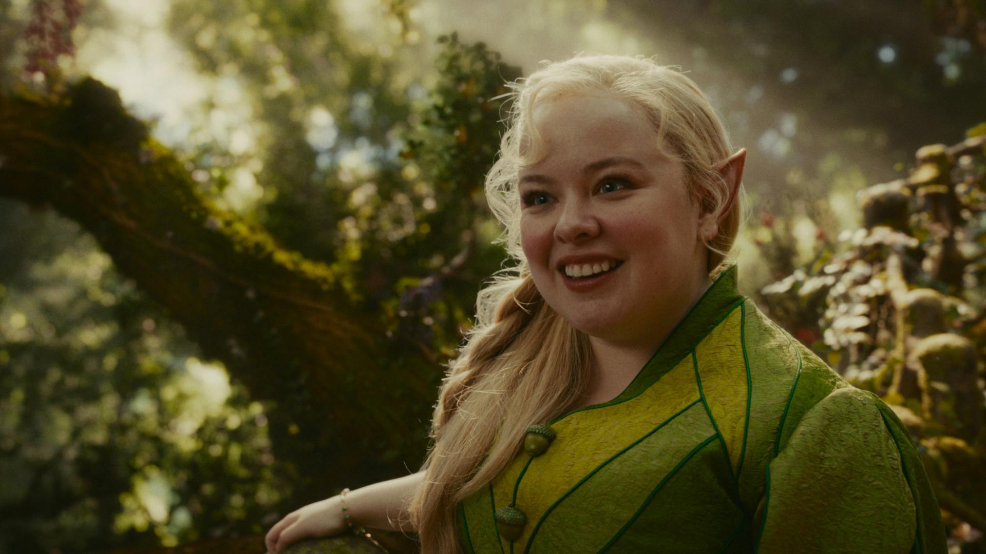 The Magic Faraway Tree