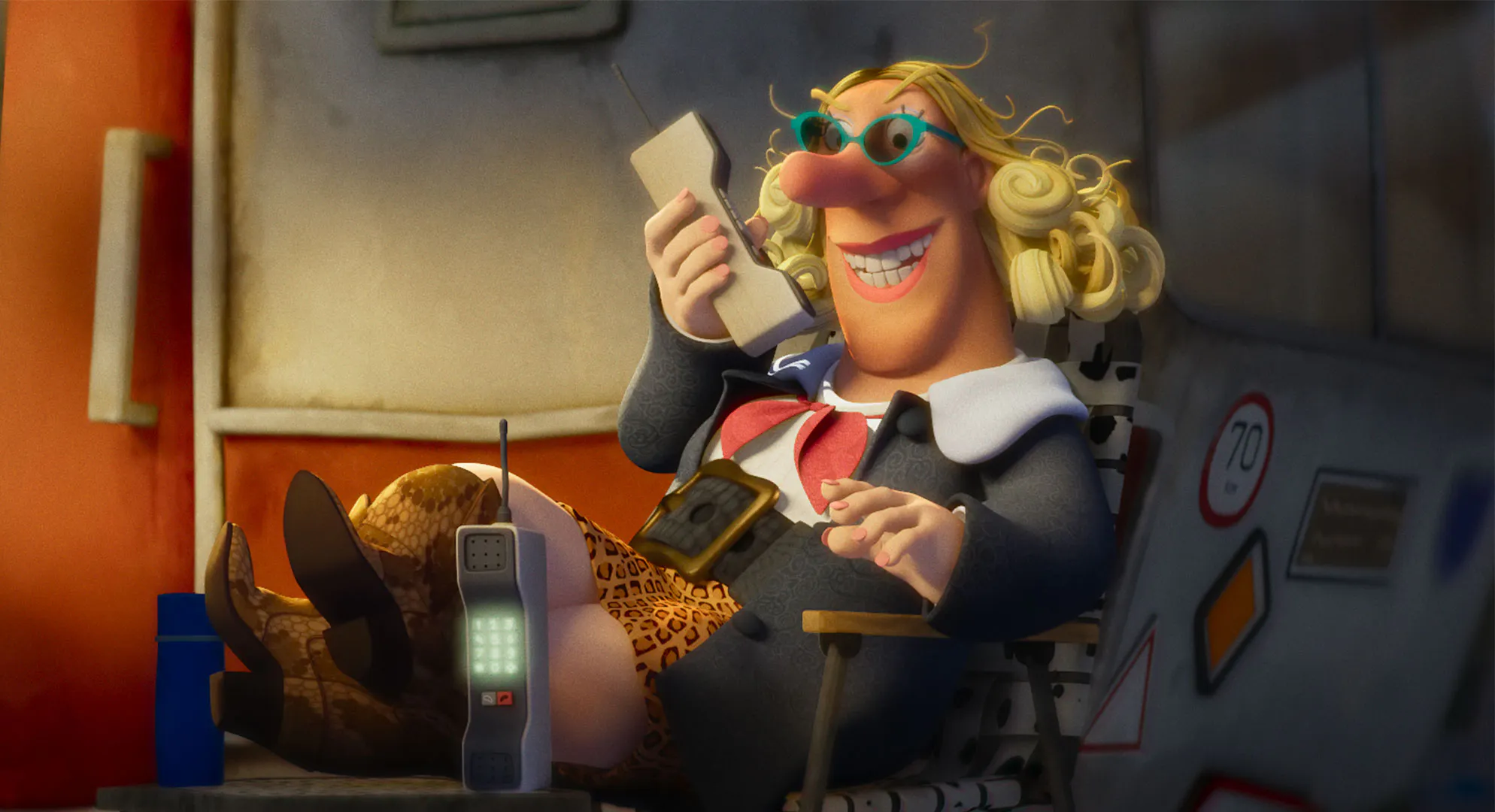 Stay up to date with CHIFF news!