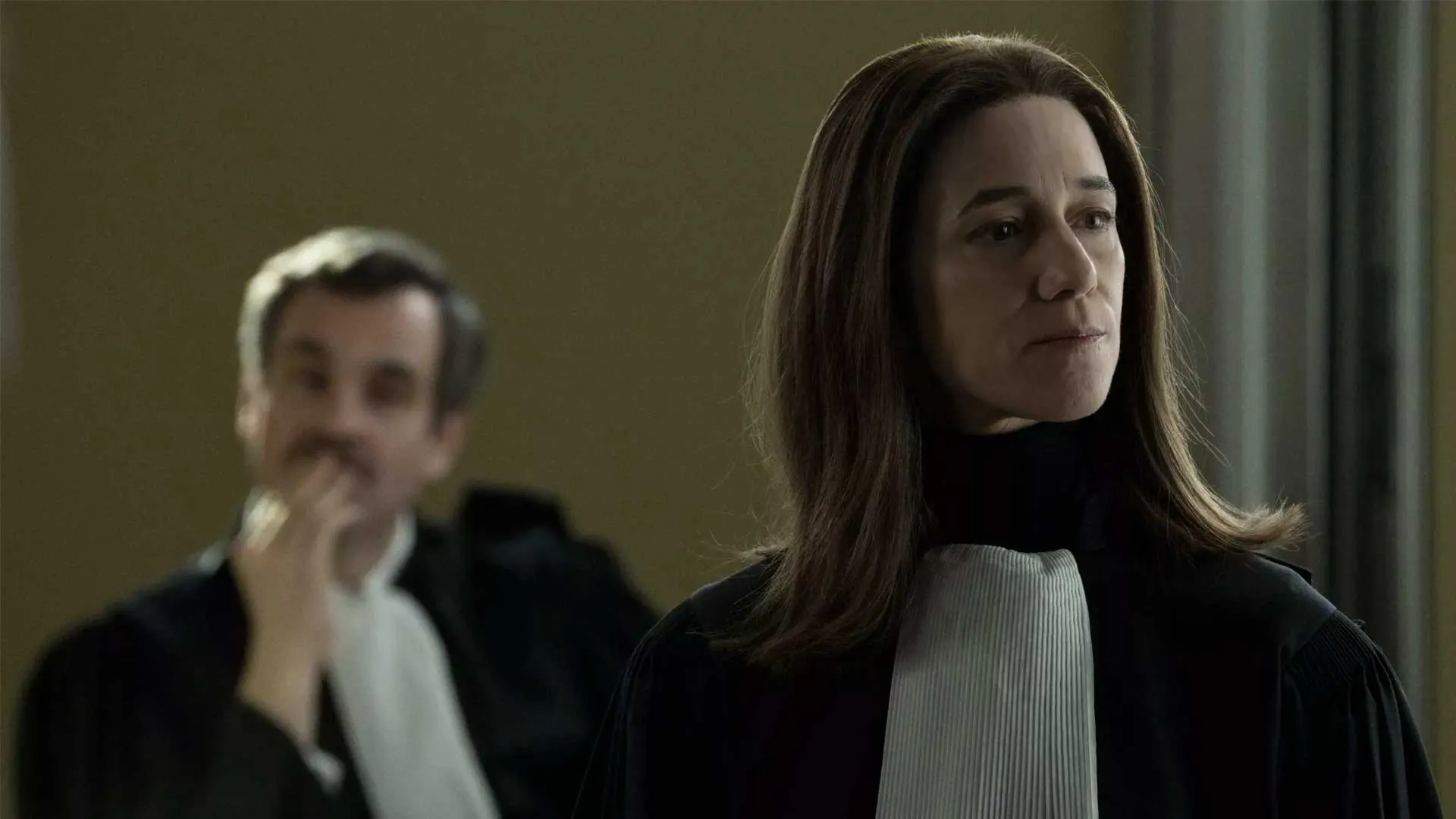 Women on Trial