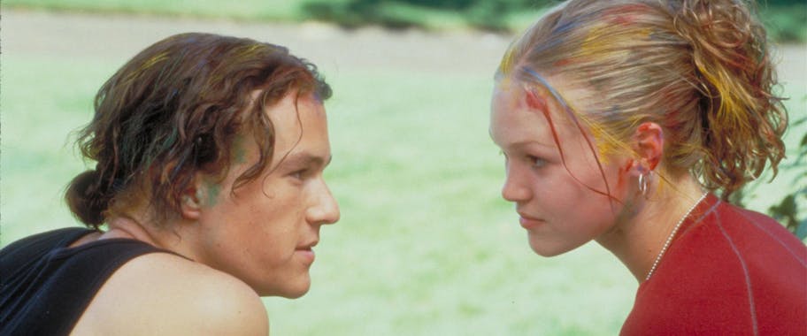 10 Things I Hate About You (1999)