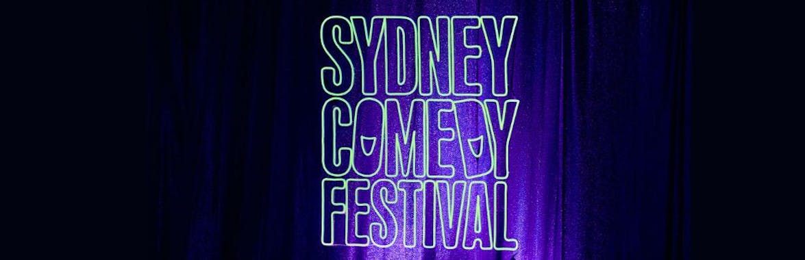 Sydney Comedy Festival Showcase