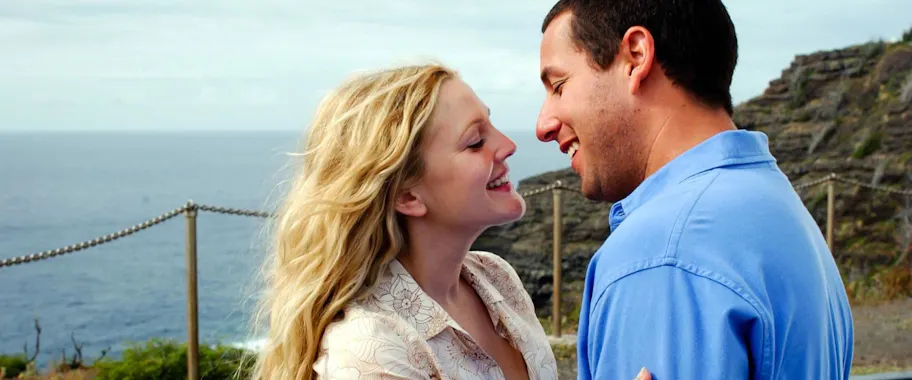 50 First Dates (2004)