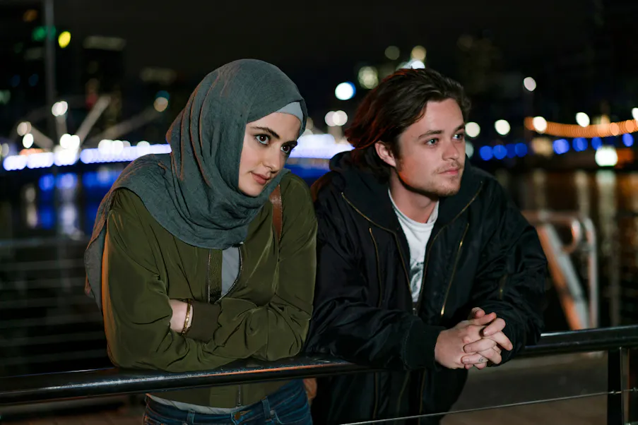 MIFF: Measure for Measure - Classic Cinemas