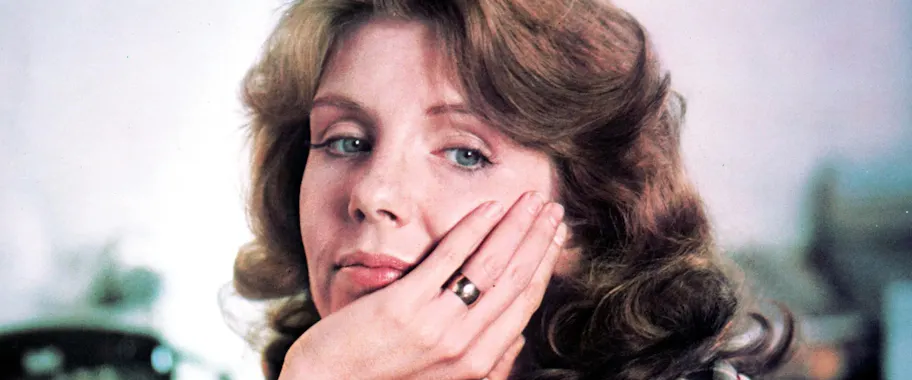 An Unmarried Woman (1978)