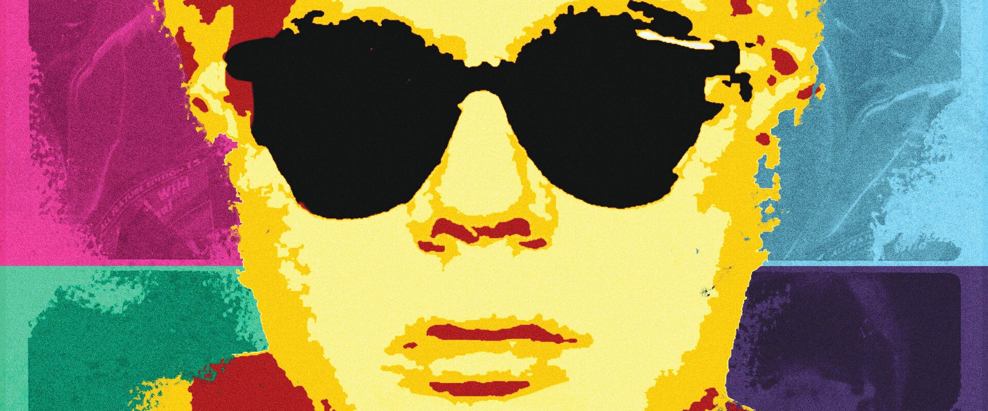 Andy Warhol: The American Dream - Ritz Cinemas