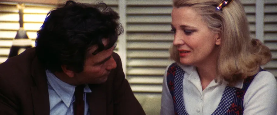 A Woman Under the Influence (1974)
