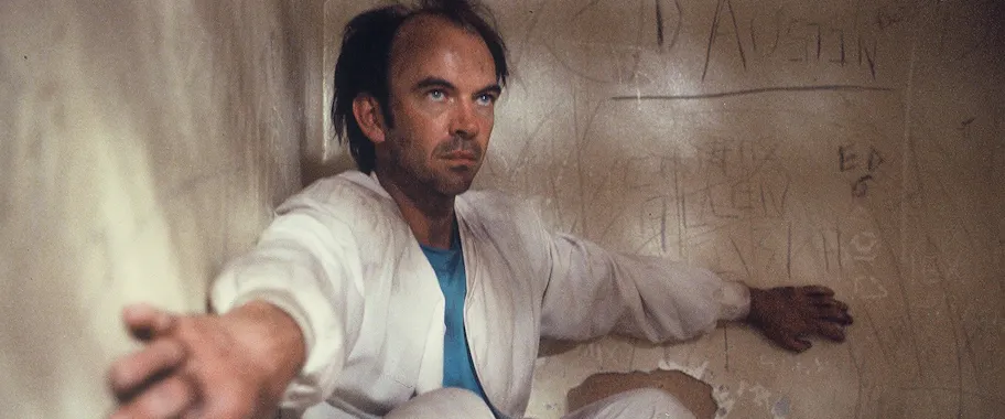 Bad Boy Bubby (1993)