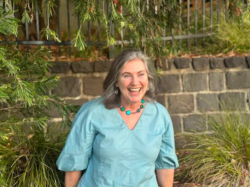 The Barb Kerr Quartet