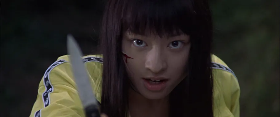 Battle Royale (2000)