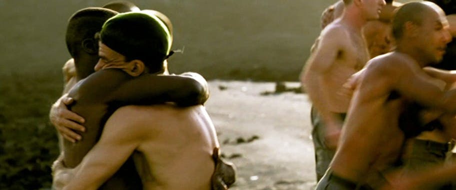 35mm Beau Travail (1999)