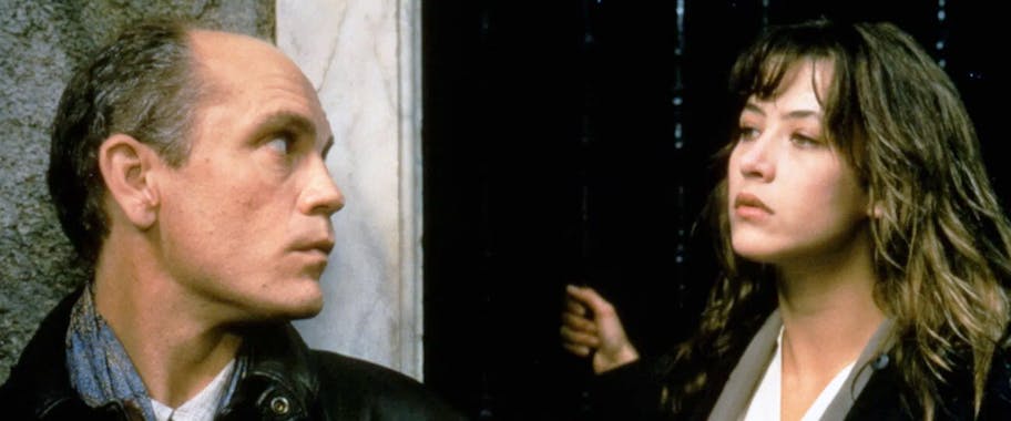 Beyond the Clouds (1995)