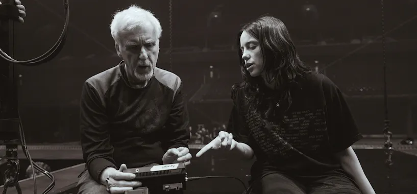 Billie Eilish - Hit Me Hard And Soft: The Tour
