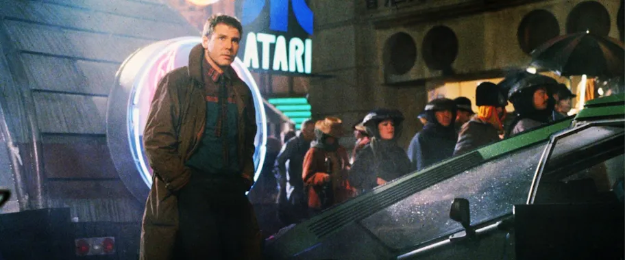 Blade Runner: The Final Cut (1982)