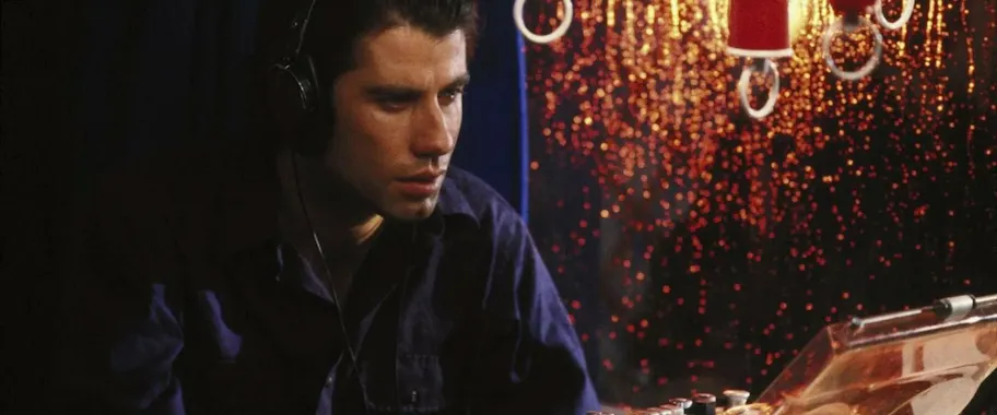 Blow Out (1981)