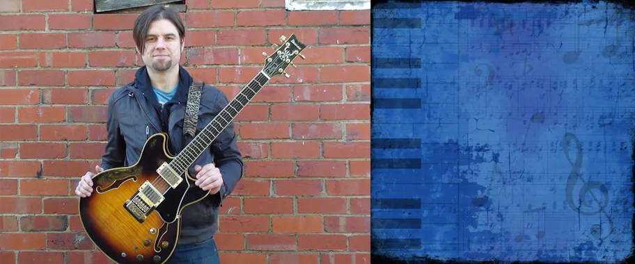 BluePrint - Iconic Jazz infused with the Blues