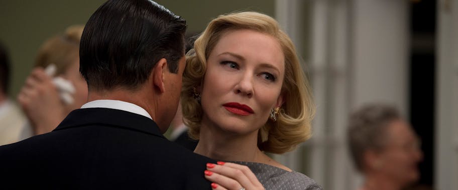 Carol (2015)