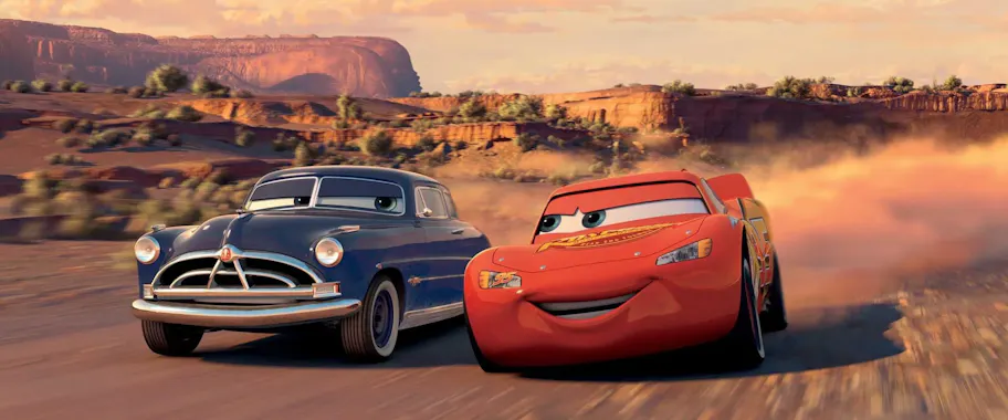Cars (2006)