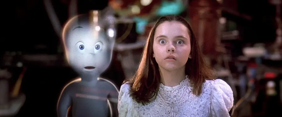 Casper (1995)