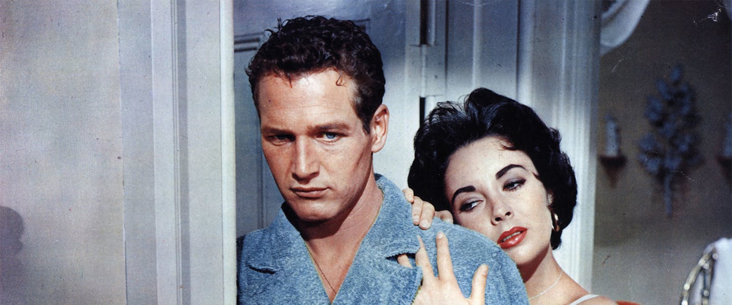 Cat on a Hot Tin Roof (1958) - Classic Cinemas