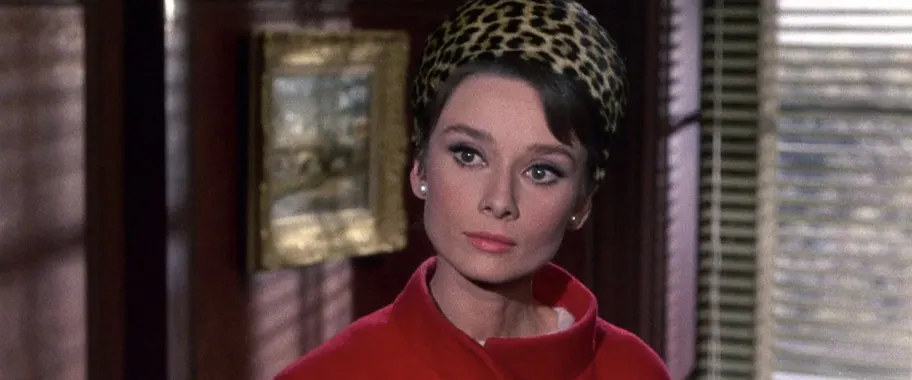 Charade (1963)
