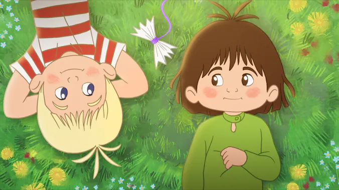 CHIFF: Emma & Thomas