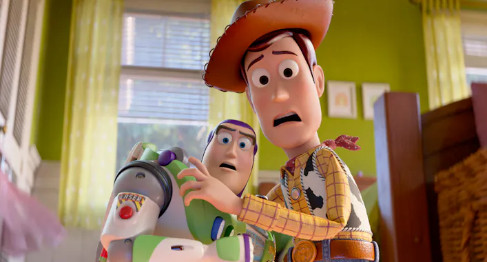 CHIFF: Toy Story 5