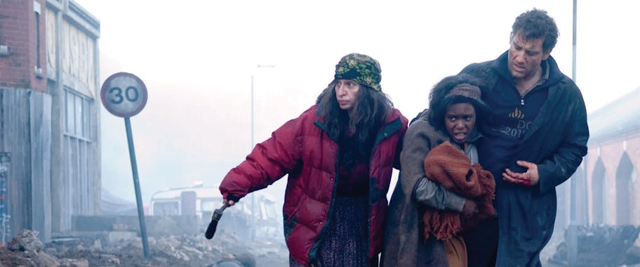 35mm Children of Men (2006)