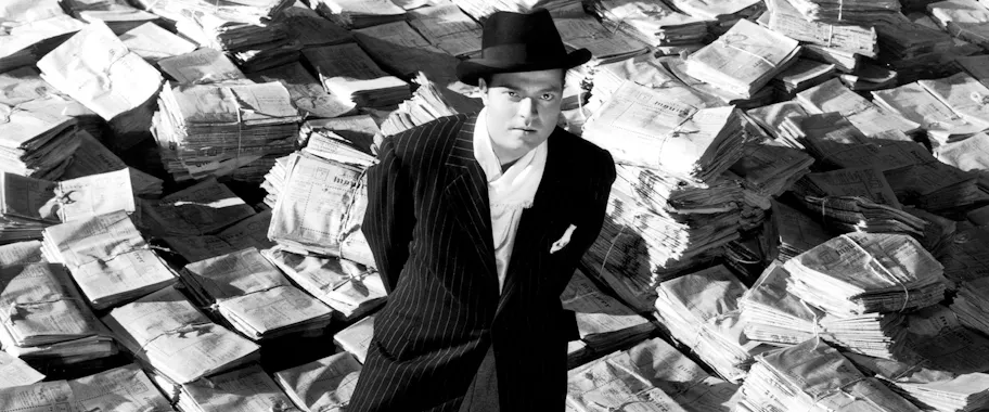 Citizen Kane (1941)