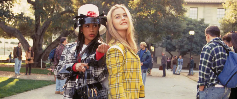 Clueless (1995)