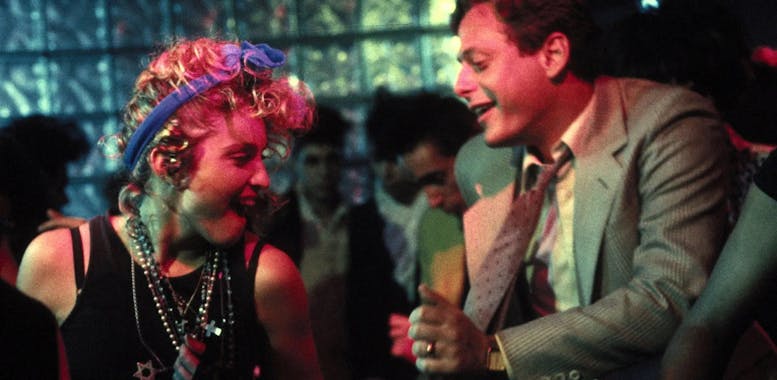 Desperately Seeking Susan (1985)