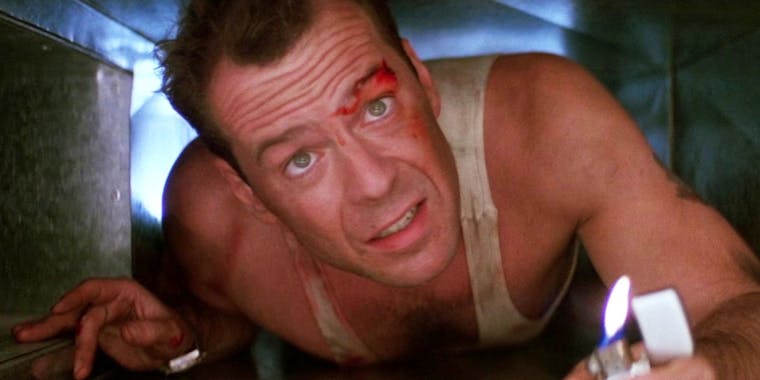 Die Hard (1988)