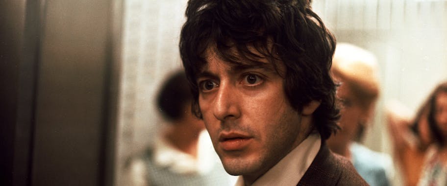 Dog Day Afternoon (1975)