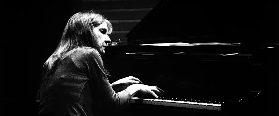 Donna Coleman presents Conversations With Music I: Aaron Copland and the American Experimental Music Tradition