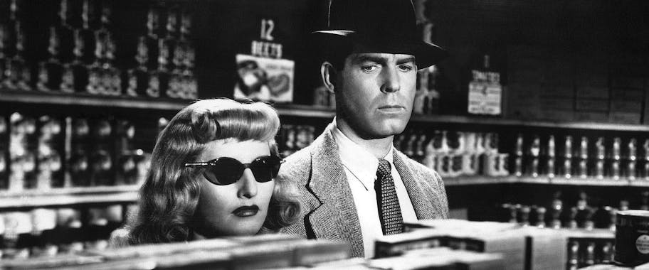 Double Indemnity (1944)